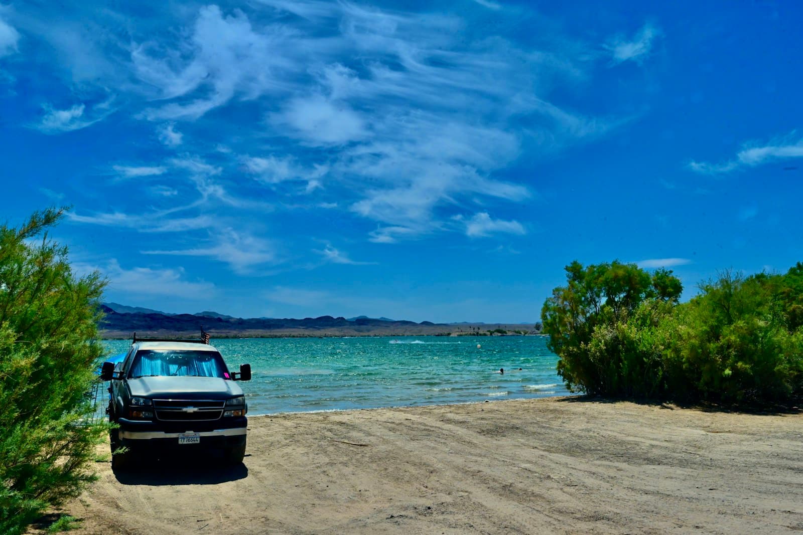Lake Havasu City