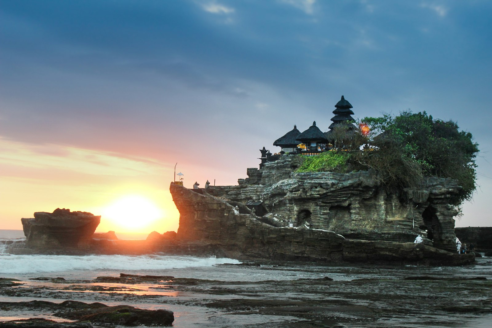 Best Time to Visit Bali: Weather, Dry Season & Crowds