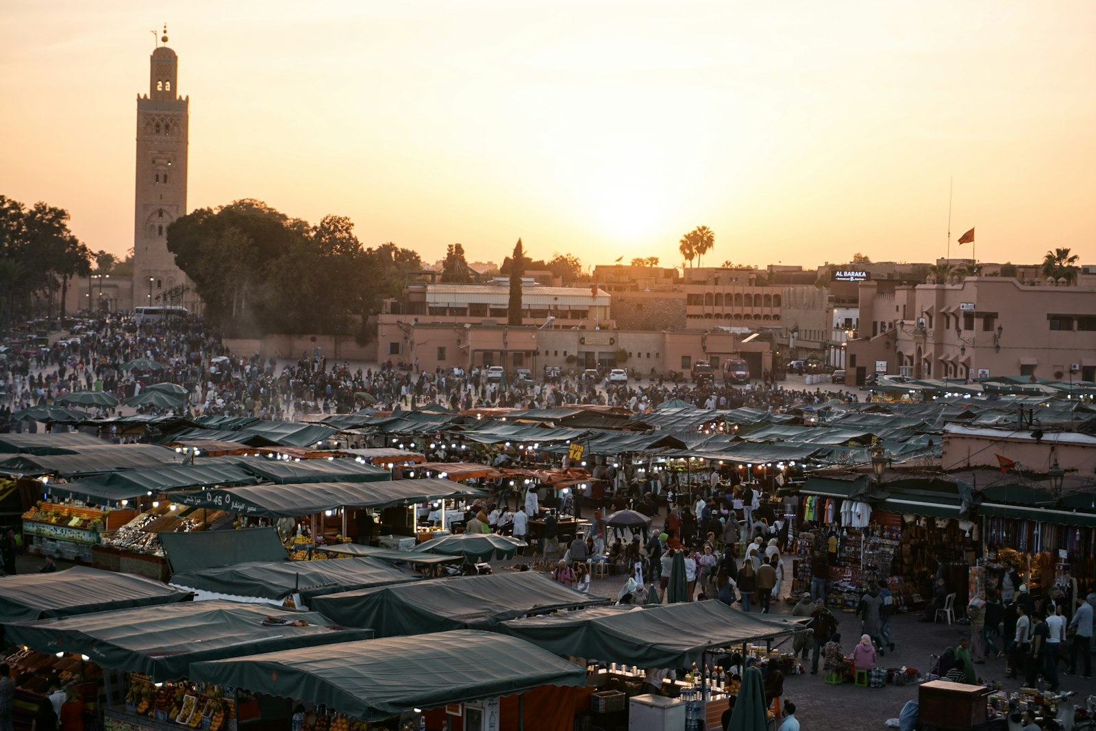 Best Time to Visit Morocco: A Region-by-Region 2026 Guide