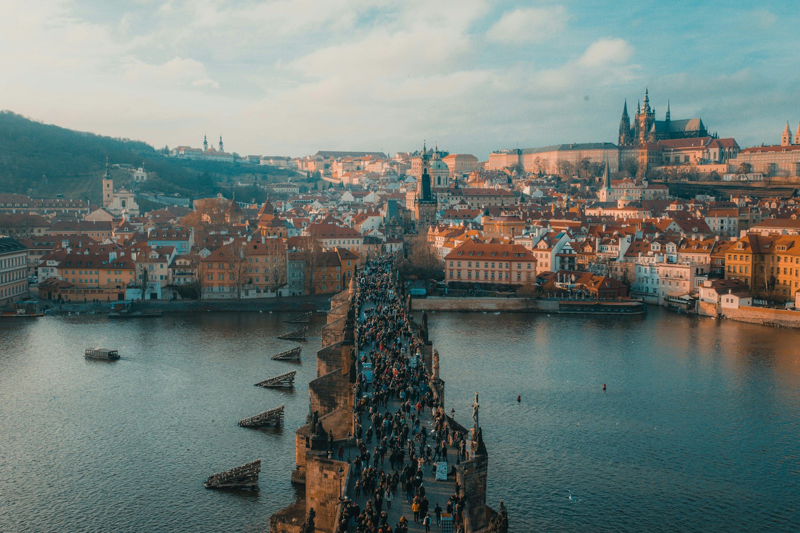 Why September Is Europe's Best-Kept Travel Secret