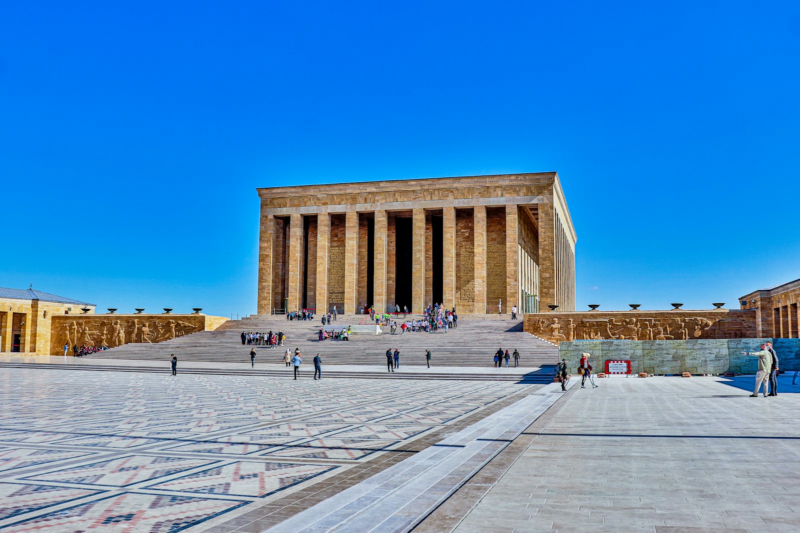 Ankara