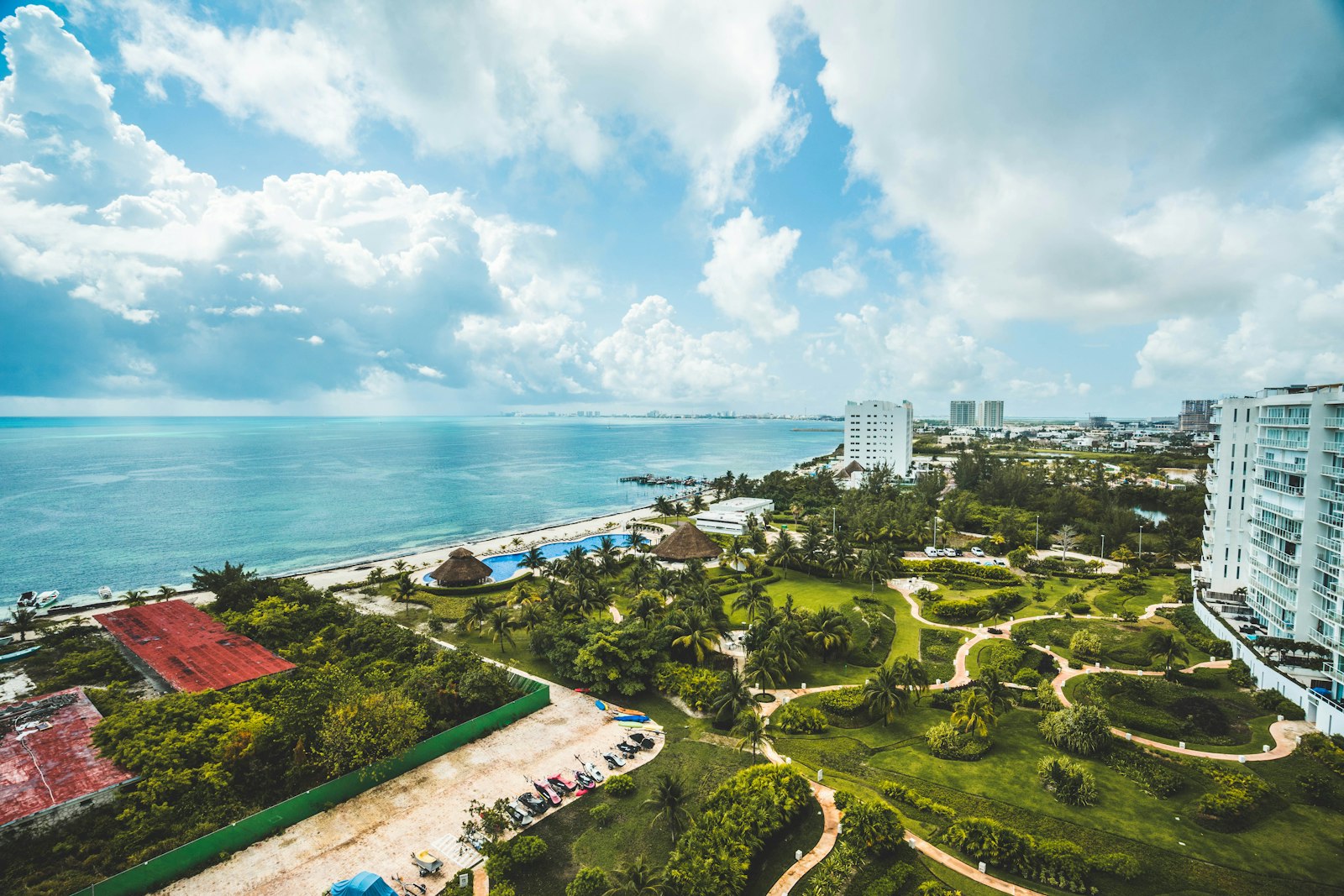 Cancun