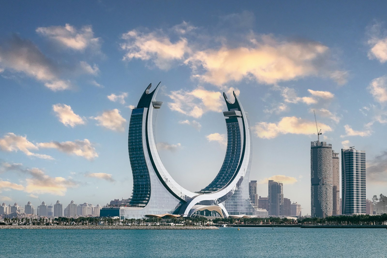 Doha