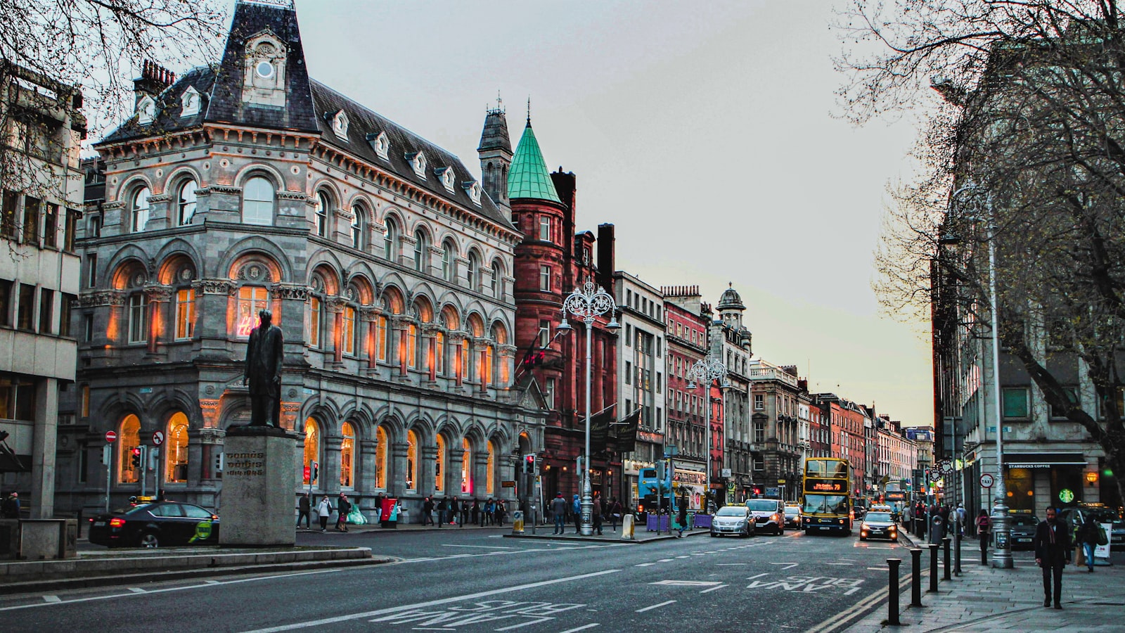 Dublin