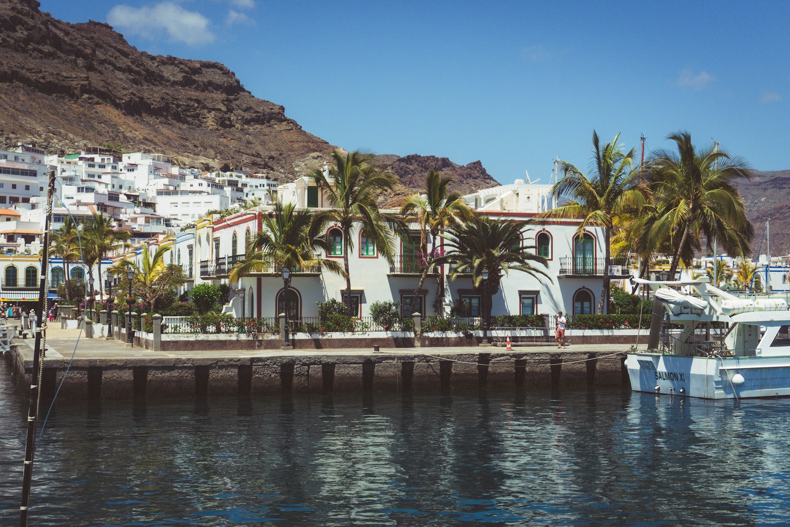 Gran Canaria