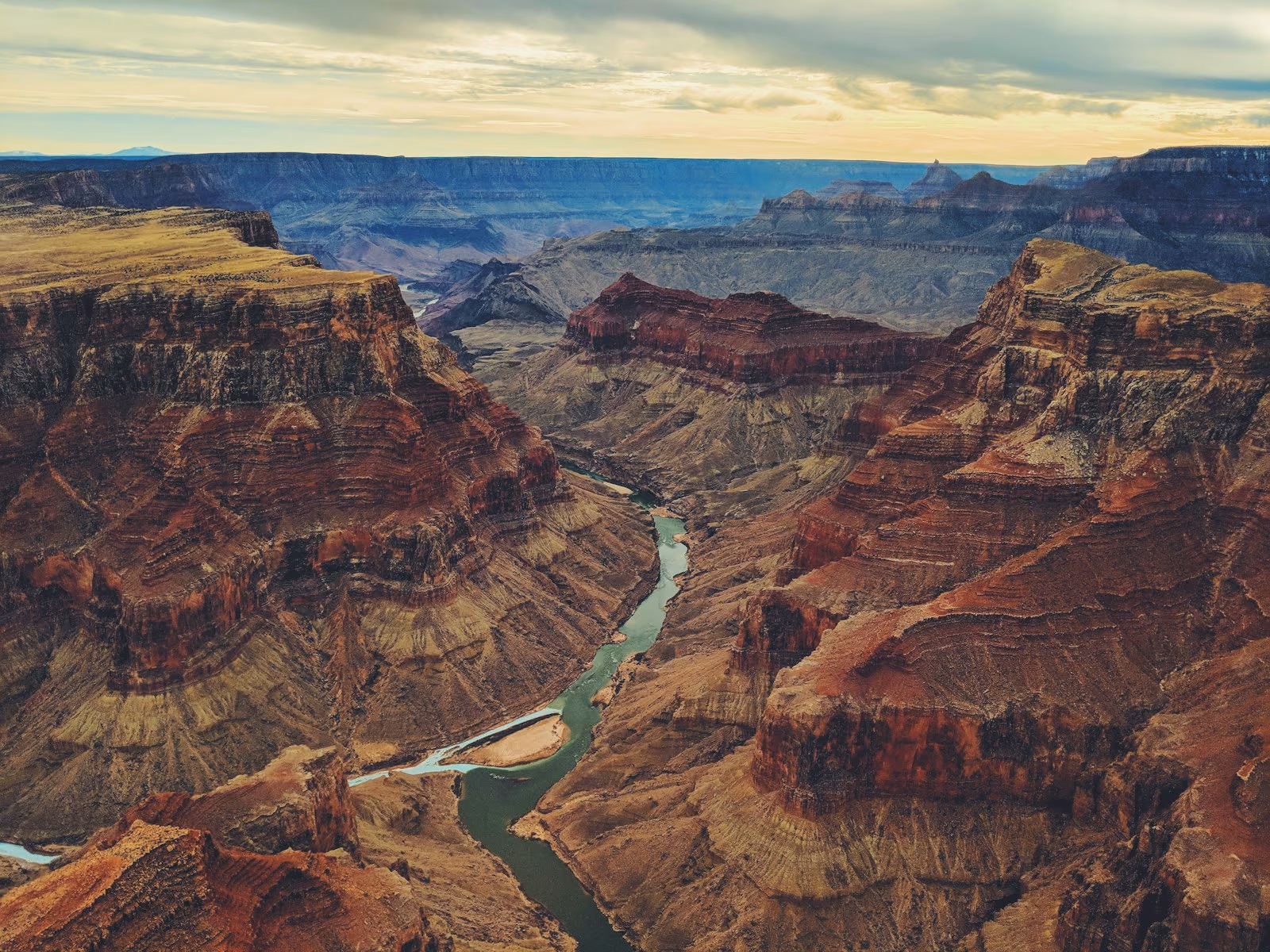 Grand Canyon Weather: When to Visit for Perfect Conditions