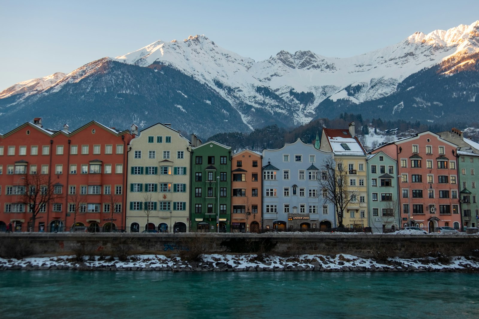 Innsbruck