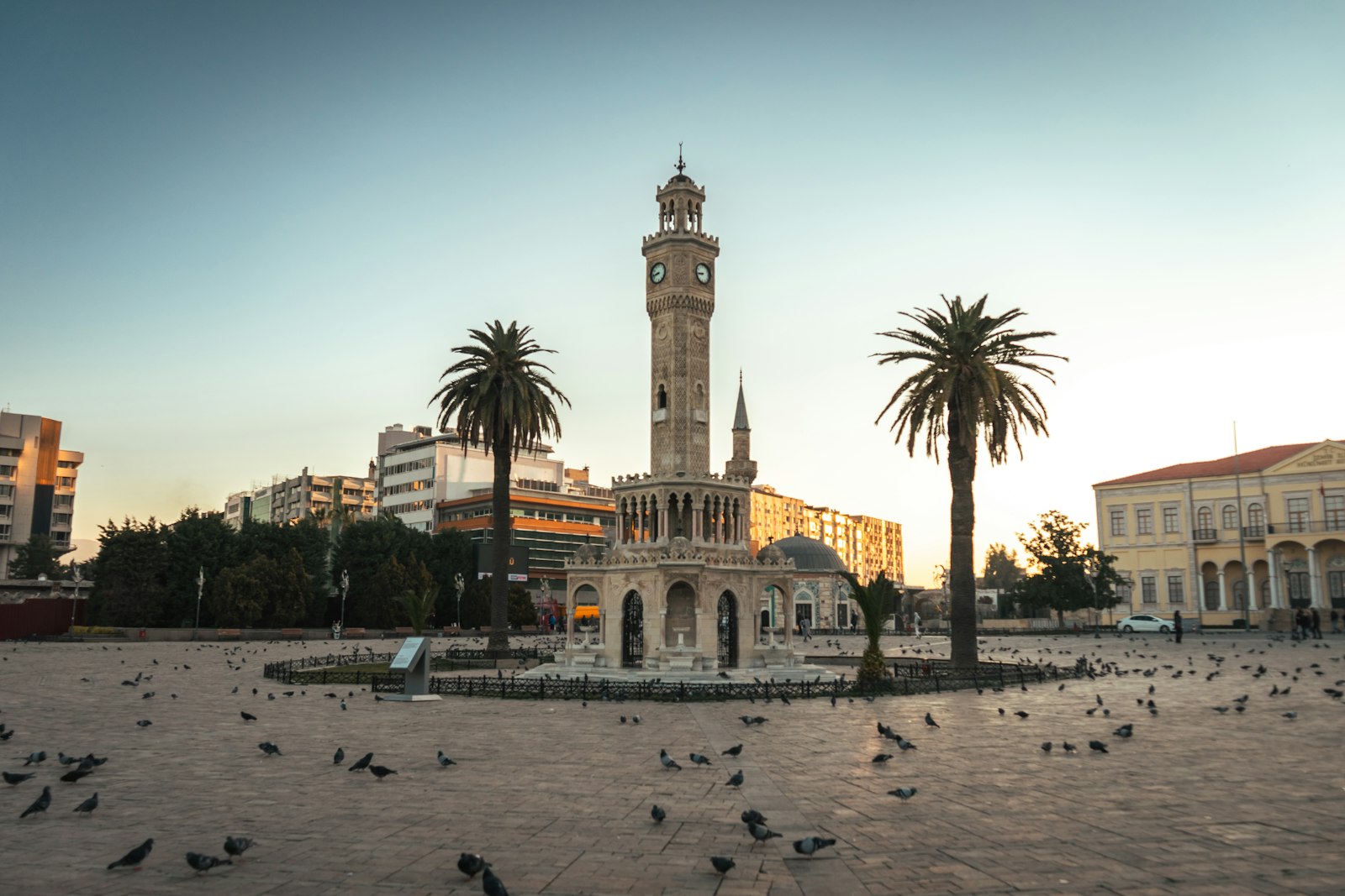 Izmir