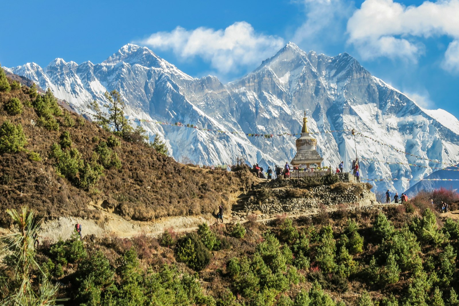 Kathmandu