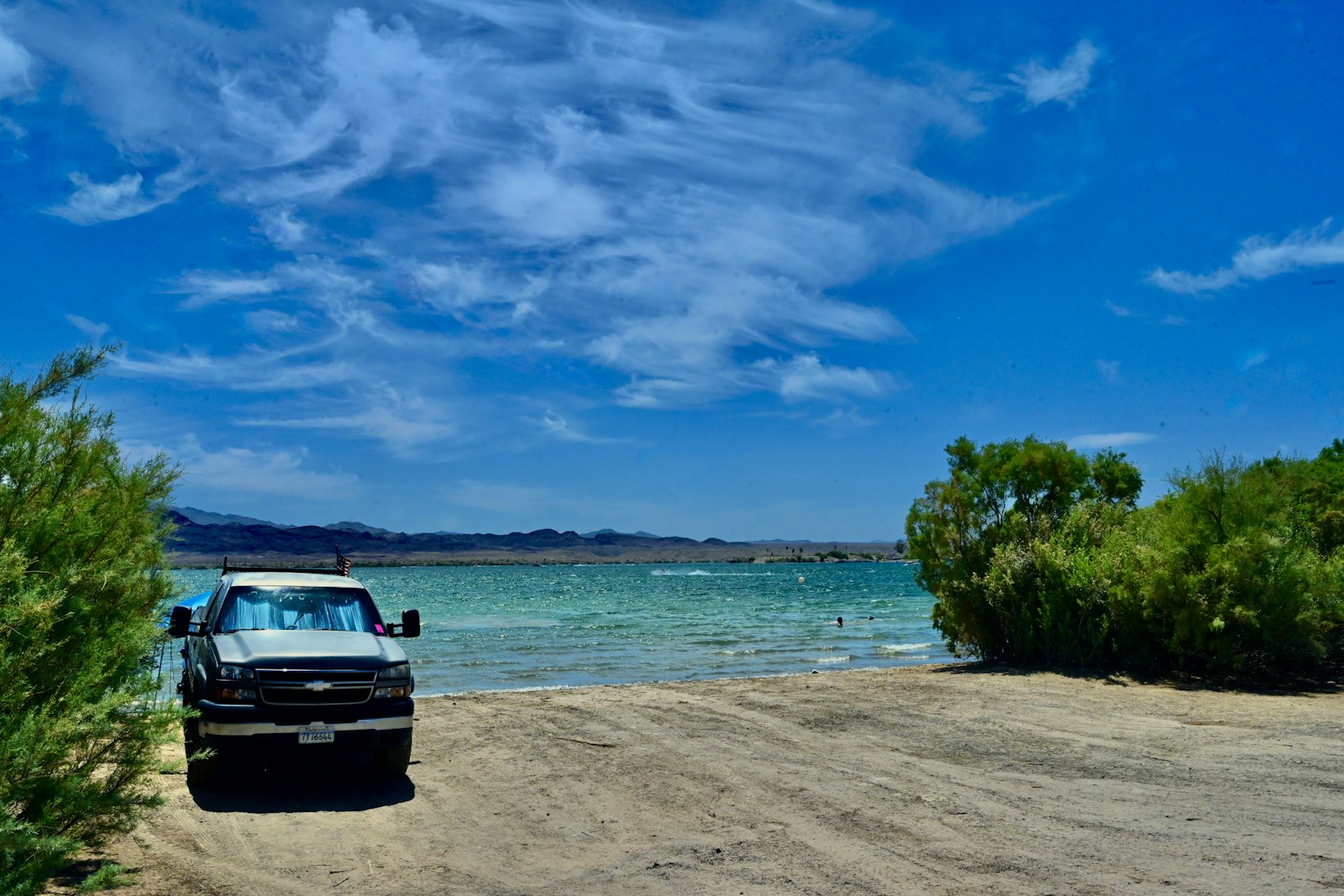 Lake Havasu City