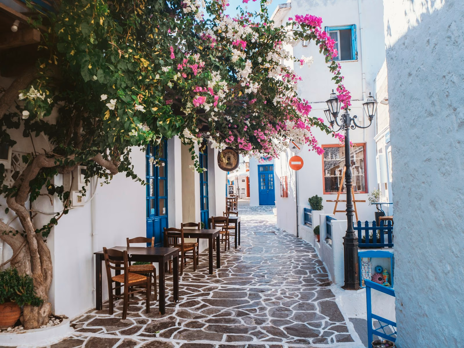 Mykonos