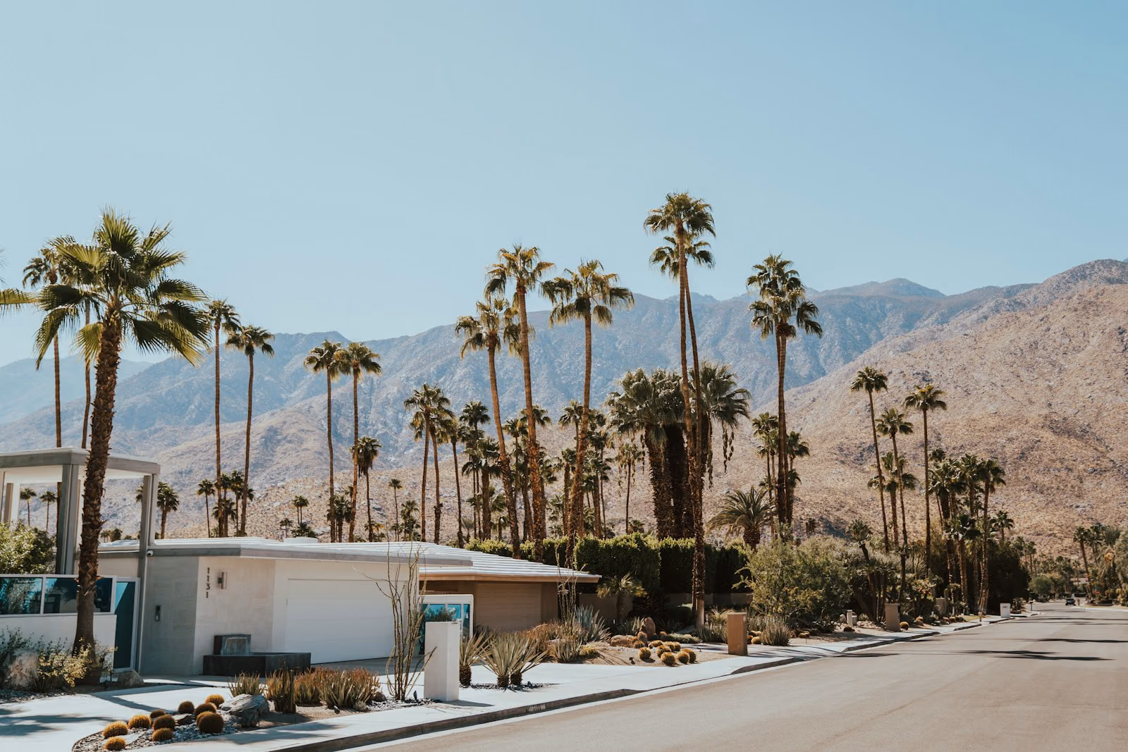 Palm Springs