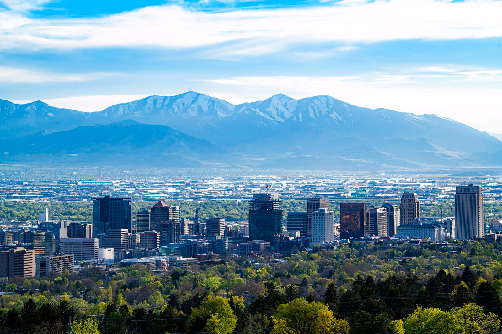 Salt Lake City