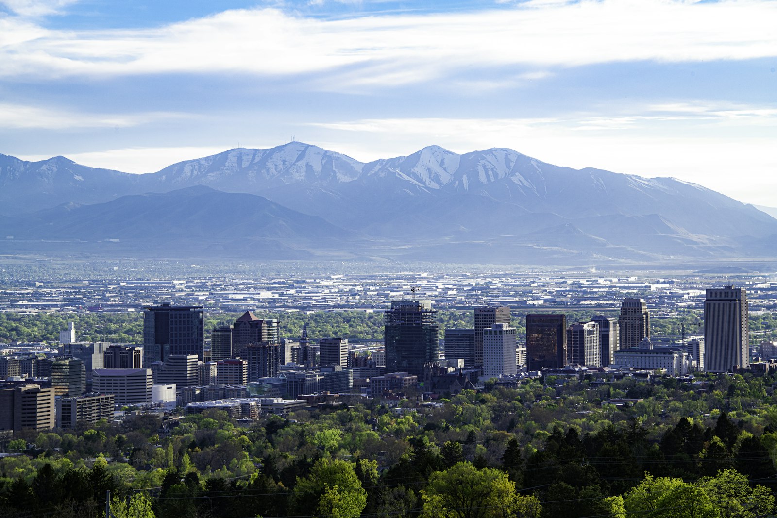 Salt Lake City