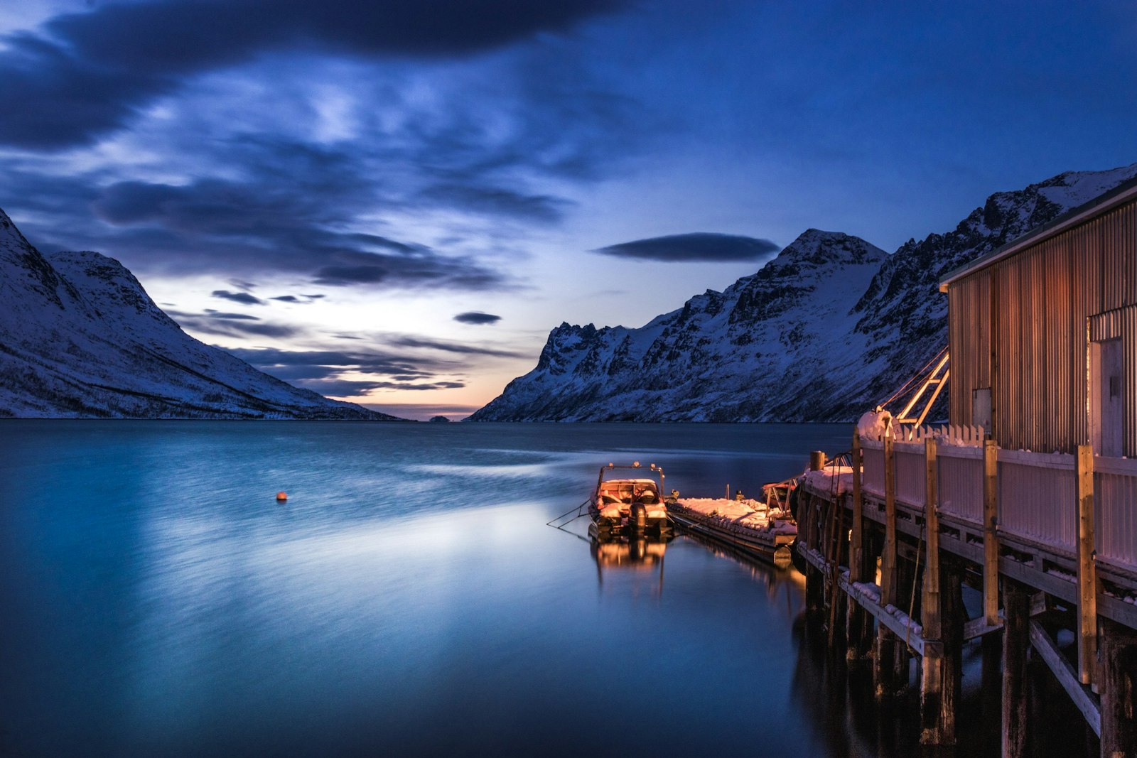 Tromsø
