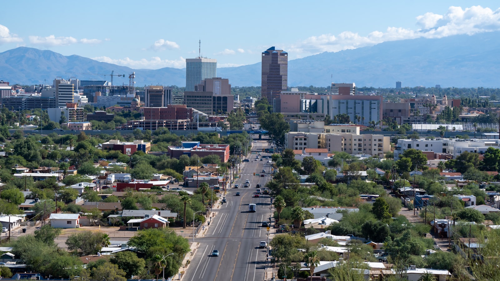 Tucson