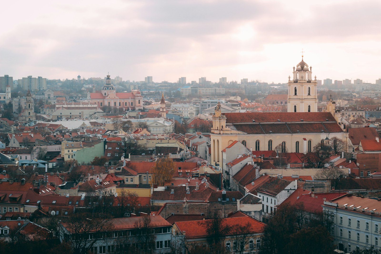 Vilnius