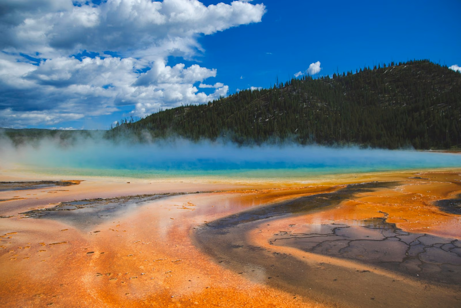 Yellowstone
