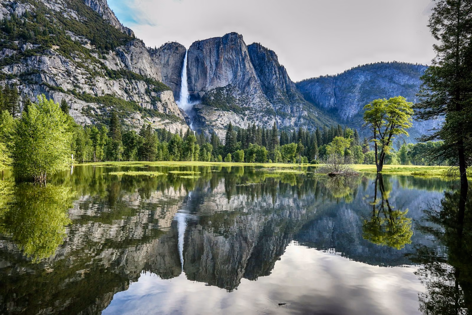 Yosemite