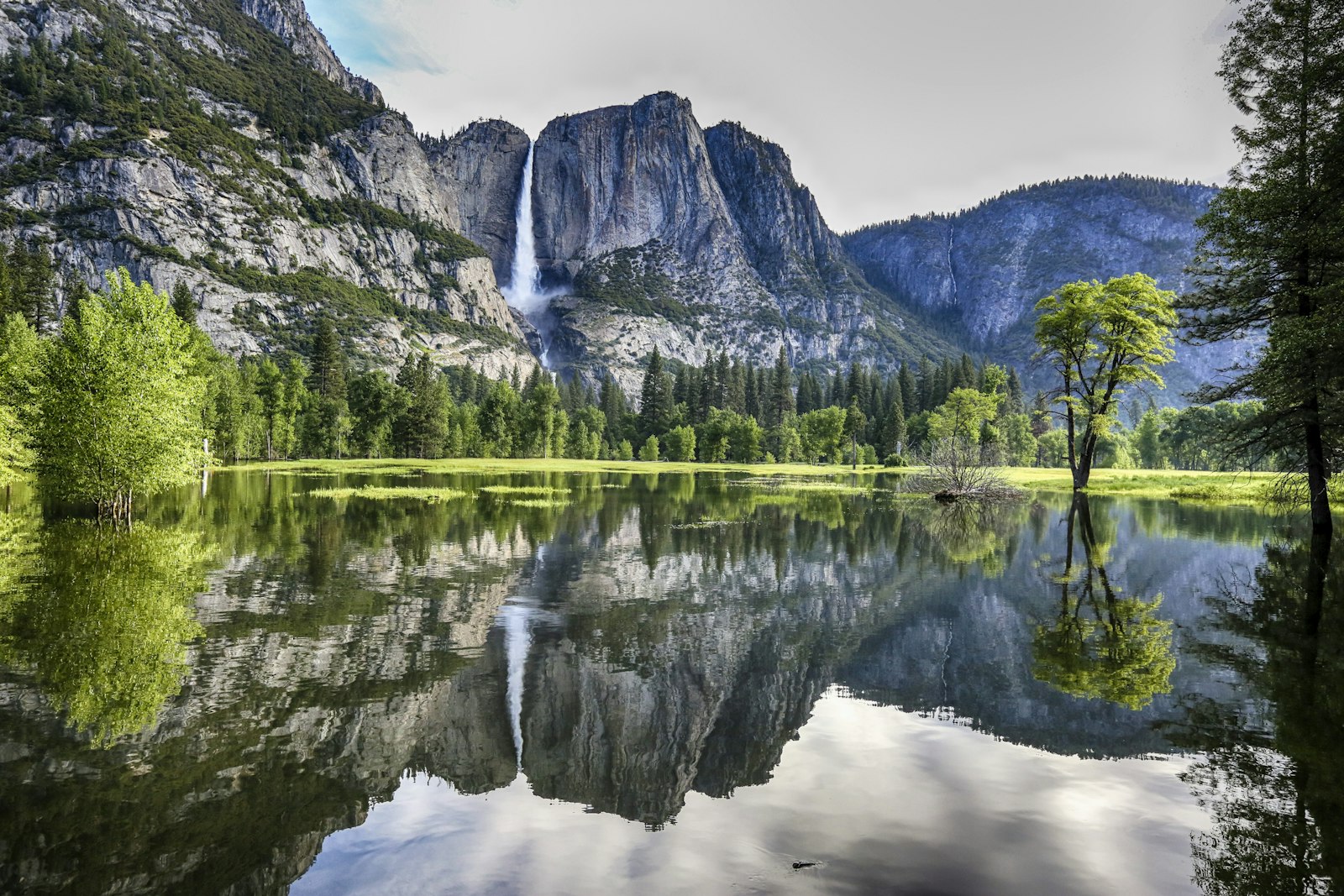 Yosemite